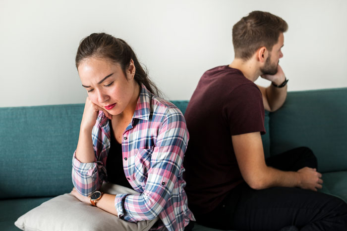 Guy Finally Gets Autism Diagnosis, Devastated When His Wife Changes Her Mind About Having Kids