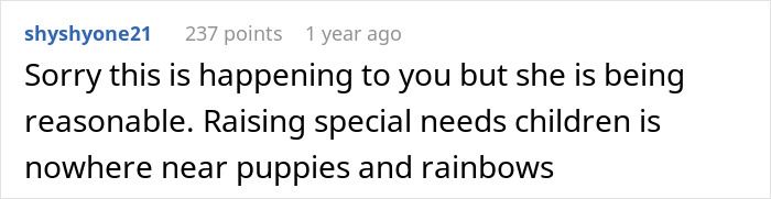 Guy Finally Gets Autism Diagnosis, Devastated When His Wife Changes Her Mind About Having Kids