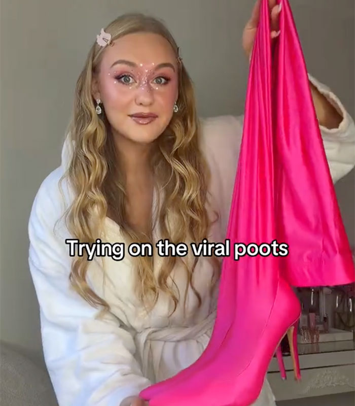 The Viral “Poot” Fashion Trend Is Dividing The Internet, Here’s What People Are Actually Saying About It