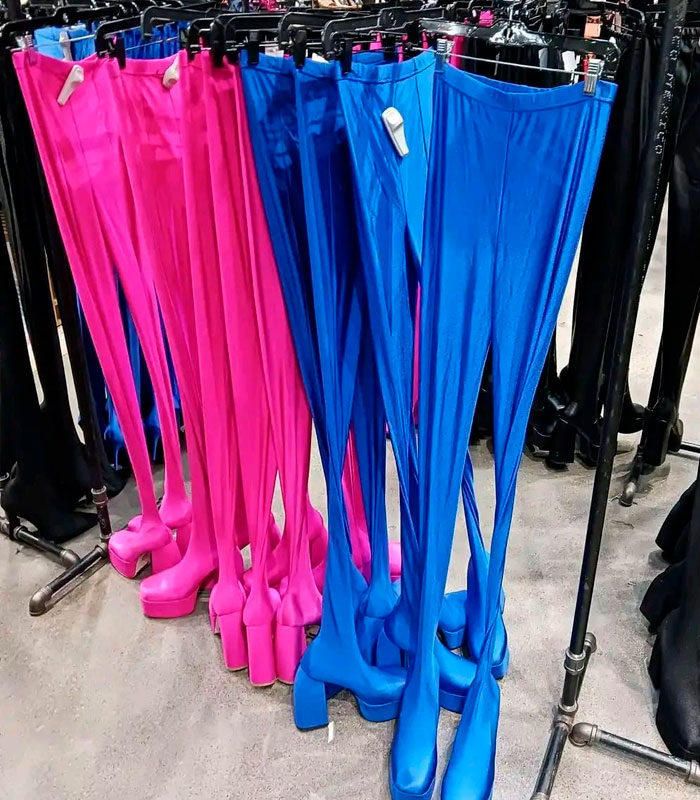 The Viral “Poot” Fashion Trend Is Dividing The Internet, Here’s What People Are Actually Saying About It