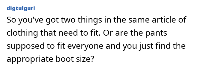 The Viral “Poot” Fashion Trend Is Dividing The Internet, Here’s What People Are Actually Saying About It