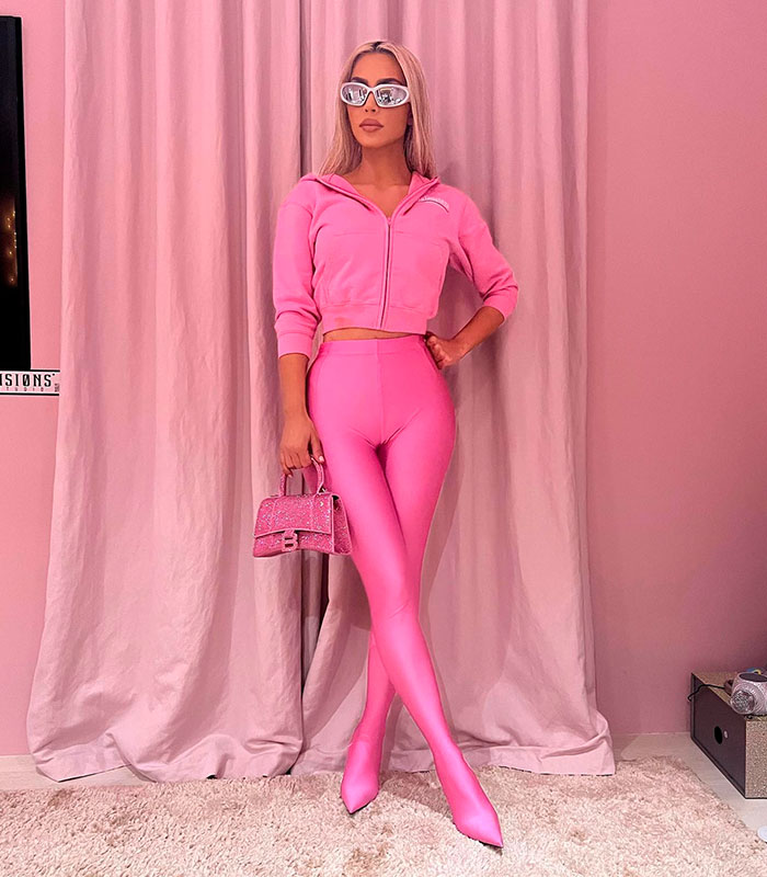 The Viral “Poot” Fashion Trend Is Dividing The Internet, Here’s What People Are Actually Saying About It