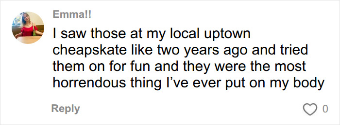 The Viral “Poot” Fashion Trend Is Dividing The Internet, Here’s What People Are Actually Saying About It