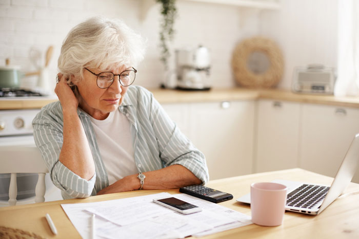 Mom Tracks Down Her Son’s Long-Lost $6K, Immediately Decides She&rsquo;s Entitled To A $3K Finder&rsquo;s Fee