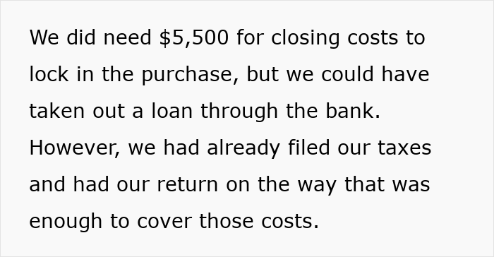 Mom Tracks Down Her Son’s Long-Lost $6K, Immediately Decides She&rsquo;s Entitled To A $3K Finder&rsquo;s Fee