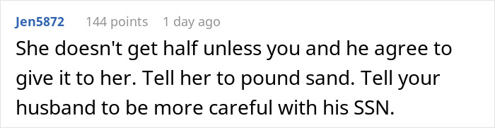 Mom Tracks Down Her Son’s Long-Lost $6K, Immediately Decides She&rsquo;s Entitled To A $3K Finder&rsquo;s Fee