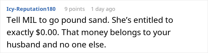 Mom Tracks Down Her Son’s Long-Lost $6K, Immediately Decides She&rsquo;s Entitled To A $3K Finder&rsquo;s Fee