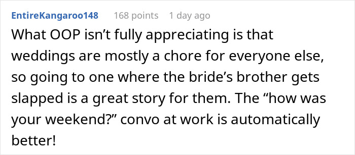 Bride Forbids Bro From Wearing Dress To Wedding After Realizing He Just Wants To Mock Trans Friend
