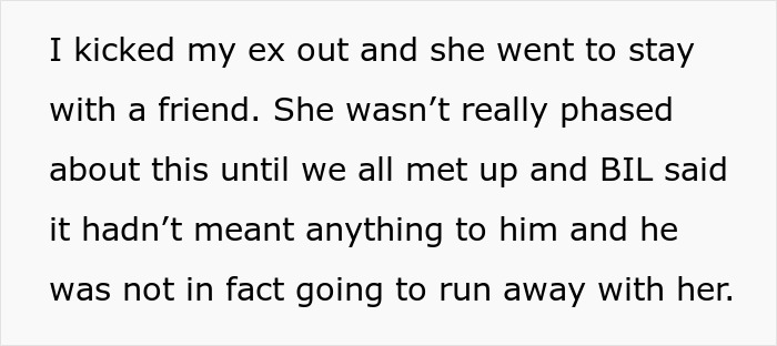 Guy’s Life Gets Nightmarish After GF Of 10 Years Cheats On Him With His BIL While Sis Was Pregnant