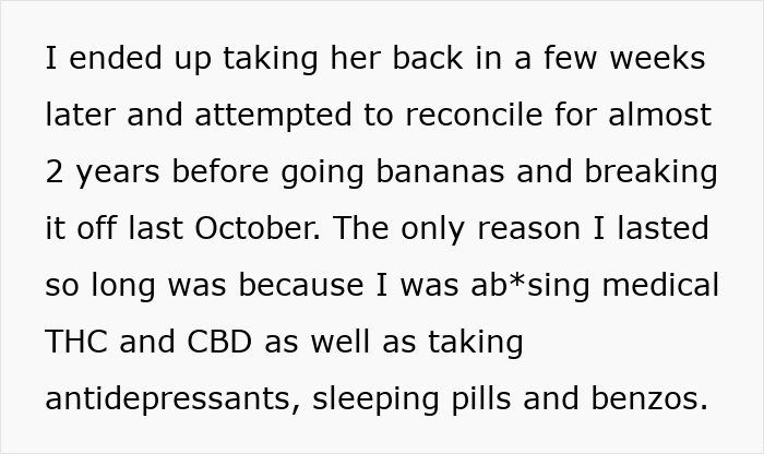 Guy’s Life Gets Nightmarish After GF Of 10 Years Cheats On Him With His BIL While Sis Was Pregnant