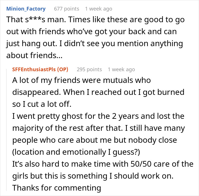 Guy’s Life Gets Nightmarish After GF Of 10 Years Cheats On Him With His BIL While Sis Was Pregnant