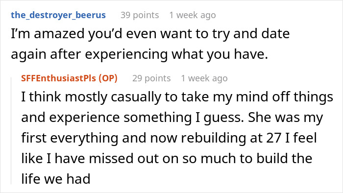 Guy’s Life Gets Nightmarish After GF Of 10 Years Cheats On Him With His BIL While Sis Was Pregnant