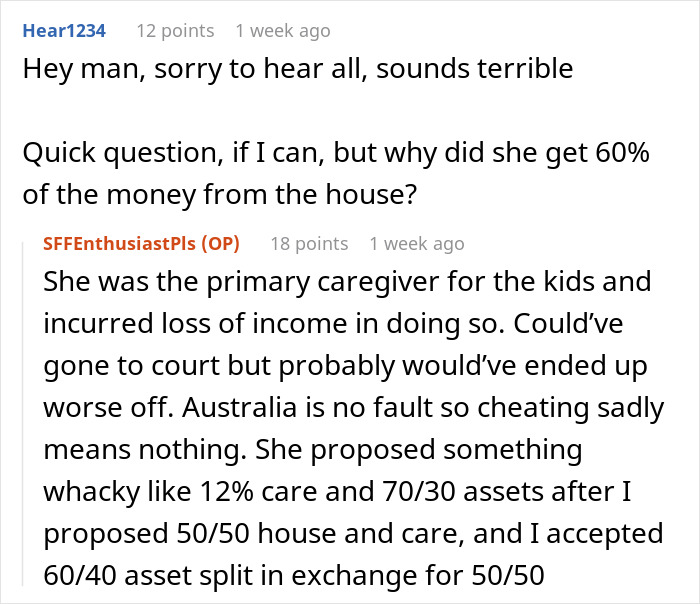 Guy’s Life Gets Nightmarish After GF Of 10 Years Cheats On Him With His BIL While Sis Was Pregnant