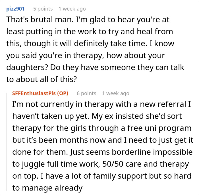Guy’s Life Gets Nightmarish After GF Of 10 Years Cheats On Him With His BIL While Sis Was Pregnant