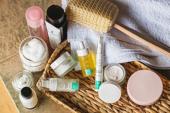 Young Girls Are Obsessed With Flawless Skin, But They Are Falling Deep Down The Cosmeticorexia Rabbit Hole