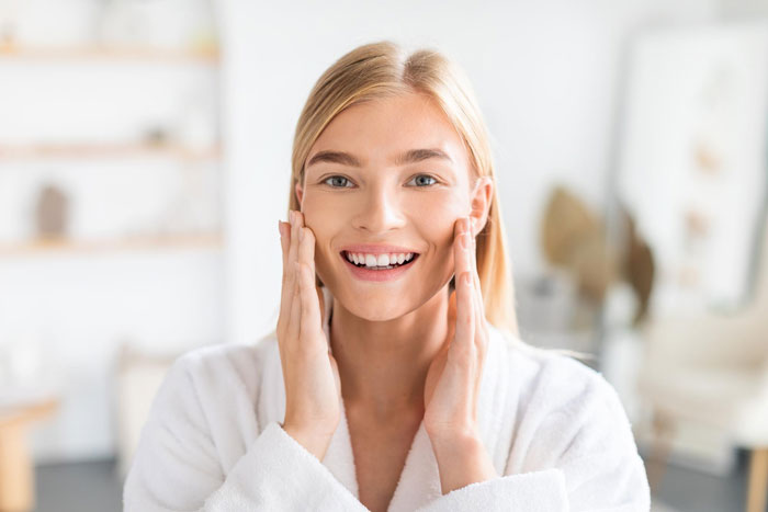 Young Girls Are Obsessed With Flawless Skin, But They Are Falling Deep Down The Cosmeticorexia Rabbit Hole