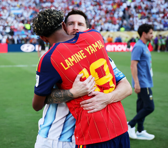 After Turning Fans Off With Controversial Behavior, Lionel Messi Breaks Silence On Argentina’s World Cup Loss