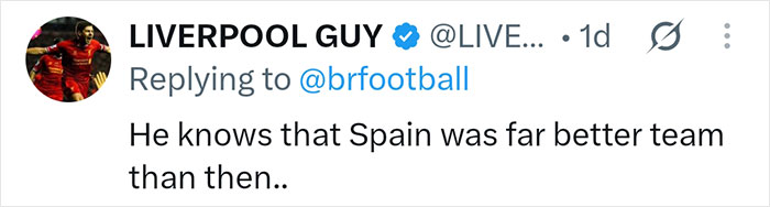After Turning Fans Off With Controversial Behavior, Lionel Messi Breaks Silence On Argentina’s World Cup Loss