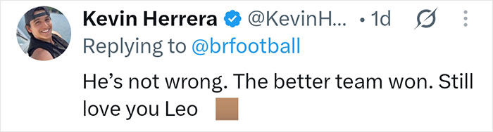 After Turning Fans Off With Controversial Behavior, Lionel Messi Breaks Silence On Argentina’s World Cup Loss