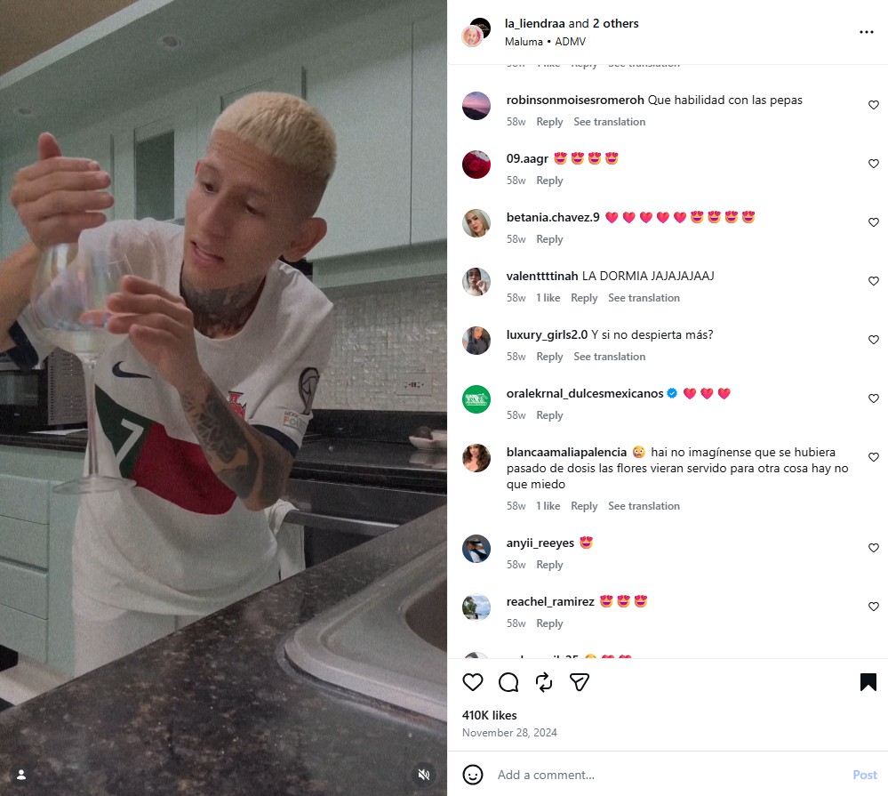 After A Famous Influencer Drugged His Girlfriend On Camera, The Collabs Kept Coming