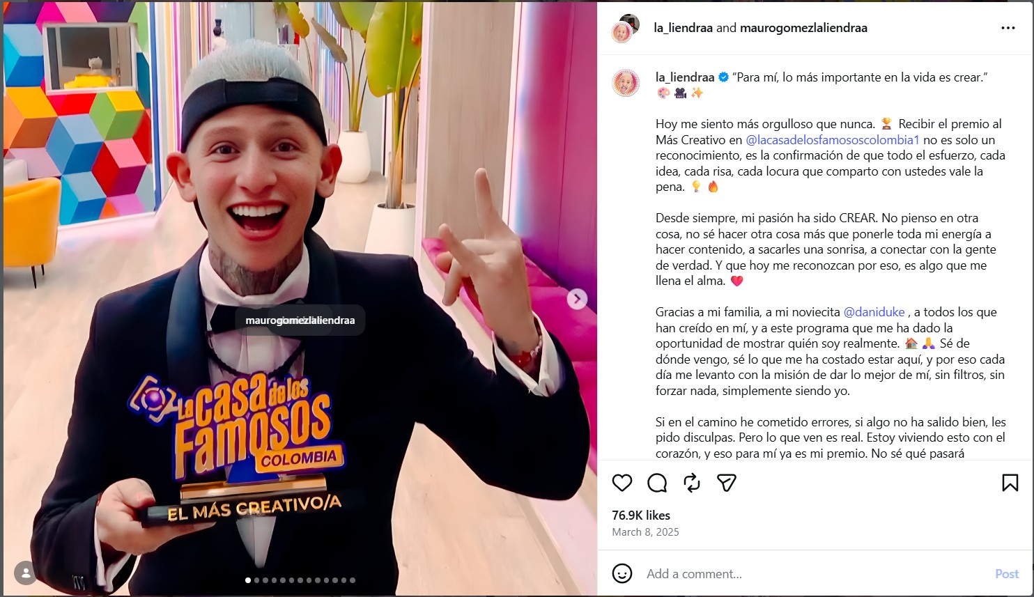 After A Famous Influencer Drugged His Girlfriend On Camera, The Collabs Kept Coming