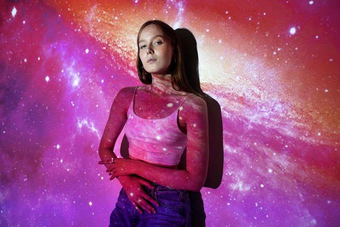 Queer Neurodivergent People Are Coming Out As Nebulasexual And It Has Nothing To Do With Space