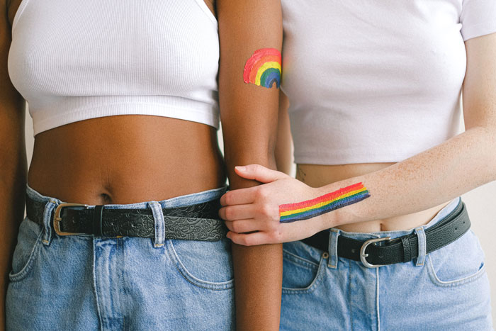 Queer Neurodivergent People Are Coming Out As Nebulasexual And It Has Nothing To Do With Space