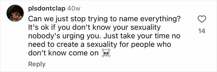 Queer Neurodivergent People Are Coming Out As Nebulasexual And It Has Nothing To Do With Space