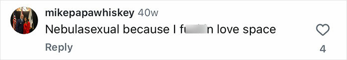 Queer Neurodivergent People Are Coming Out As Nebulasexual And It Has Nothing To Do With Space