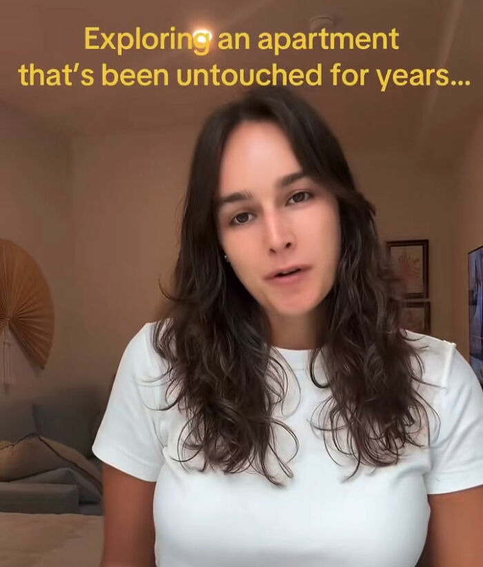 “Sacrilegious”: Wannabe Influencers Spark Outrage After Rifling Through Deceased Man’s Apartment “For Content” “Sacrilegious”: Wannabe Influencers Spark Outrage After Rifling Through Deceased Man’s Apartment “For Content”