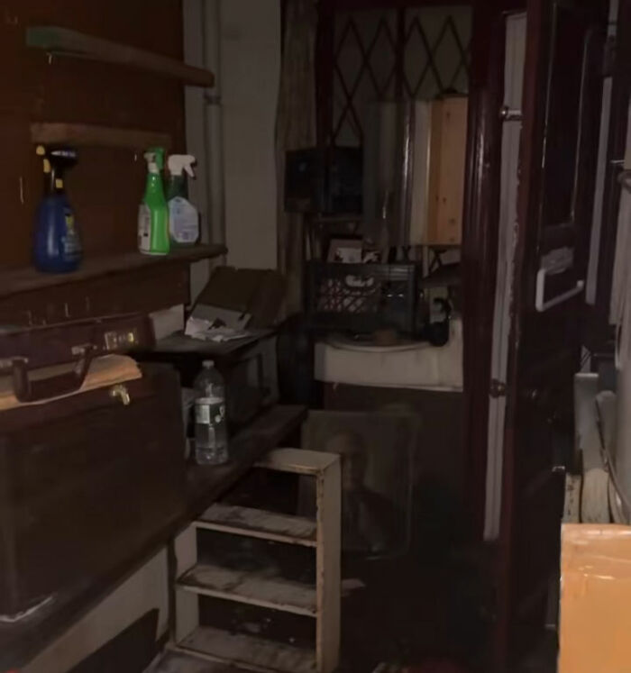 “Sacrilegious”: Wannabe Influencers Spark Outrage After Rifling Through Deceased Man’s Apartment “For Content” “Sacrilegious”: Wannabe Influencers Spark Outrage After Rifling Through Deceased Man’s Apartment “For Content”