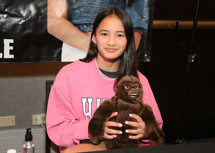 ‘Godzilla Vs Kong’ Child Star Passes Away At 18 As Dad Shares Heartbreaking Message After Fatal Accident ‘Godzilla Vs Kong’ Child Star Passes Away At 18 As Dad Shares Heartbreaking Message After Fatal Accident