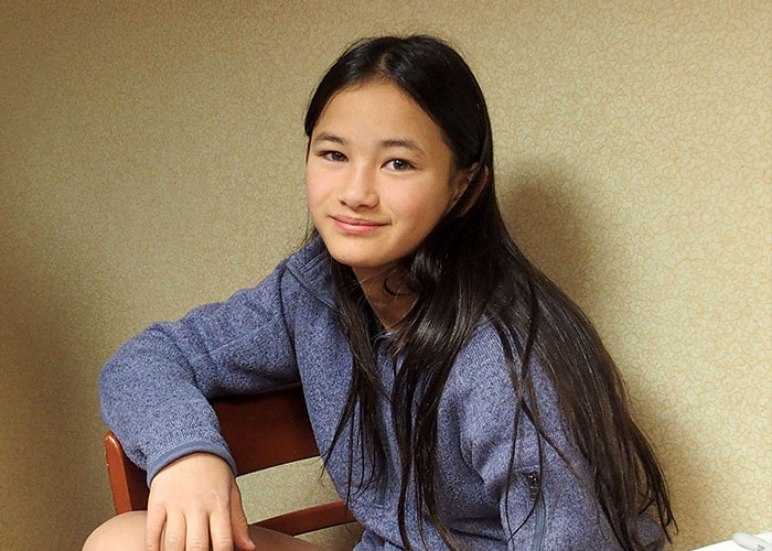 ‘Godzilla Vs Kong’ Child Star Passes Away At 18 As Dad Shares Heartbreaking Message After Fatal Accident ‘Godzilla Vs Kong’ Child Star Passes Away At 18 As Dad Shares Heartbreaking Message After Fatal Accident