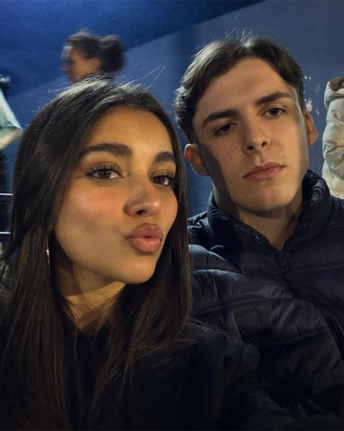 “If You’re A Woman, You Know”: World Cup Hero’s Treatment Of Girlfriend After Final Win Enrages Female Fans “If You’re A Woman, You Know”: World Cup Hero’s Treatment Of Girlfriend After Final Win Enrages Female Fans