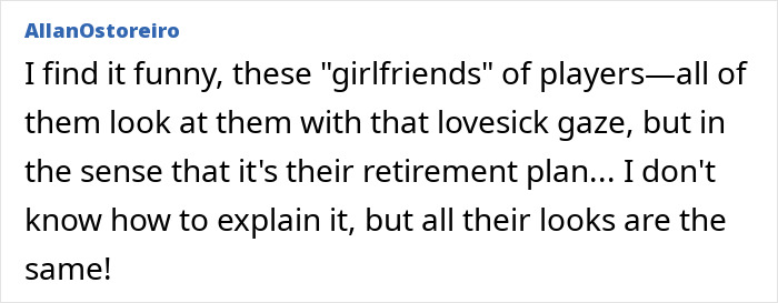 “If You’re A Woman, You Know”: World Cup Hero’s Treatment Of Girlfriend After Final Win Enrages Female Fans “If You’re A Woman, You Know”: World Cup Hero’s Treatment Of Girlfriend After Final Win Enrages Female Fans