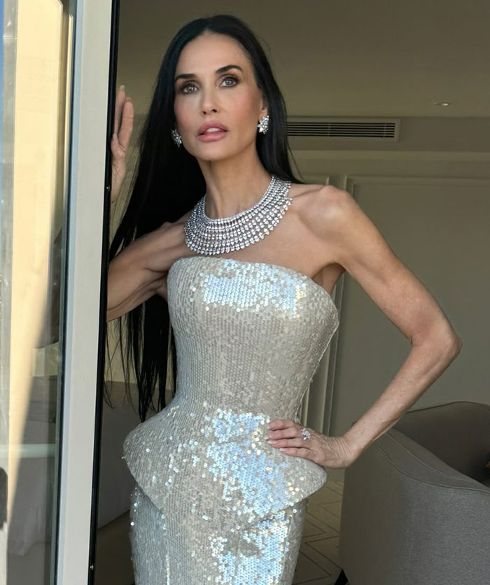 Adult Performer Reveals The Body Type Men Really Want As Hollywood’s Increasingly Thin Trend Spreads Adult Performer Reveals The Body Type Men Really Want As Hollywood’s Increasingly Thin Trend Spreads