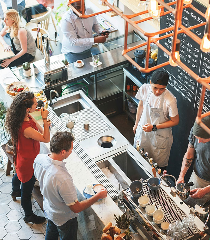 Viral Caf&eacute; Trend Ignites Heated Reactions About Partner Food Habits: “The Biggest Form Of Betrayal”