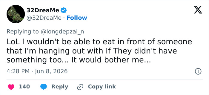 Viral Caf&eacute; Trend Ignites Heated Reactions About Partner Food Habits: “The Biggest Form Of Betrayal”