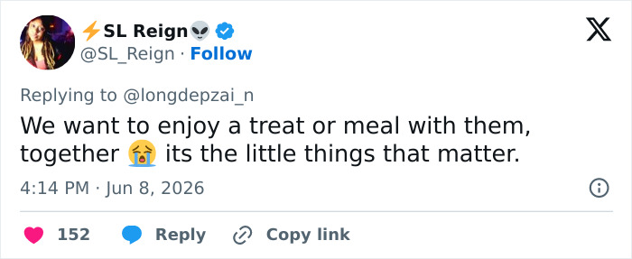 Viral Caf&eacute; Trend Ignites Heated Reactions About Partner Food Habits: “The Biggest Form Of Betrayal”