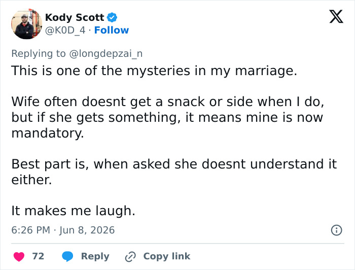 Viral Caf&eacute; Trend Ignites Heated Reactions About Partner Food Habits: “The Biggest Form Of Betrayal”