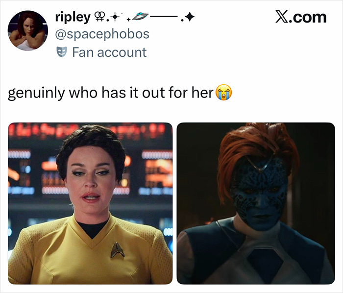 Disastrous Mistake In Hollywood Blockbuster Is So “Awful” That Even A-List Stars Cannot Stop These Relentless Memes Disastrous Mistake In Hollywood Blockbuster Is So “Awful” That Even A-List Stars Cannot Stop These Relentless Memes
