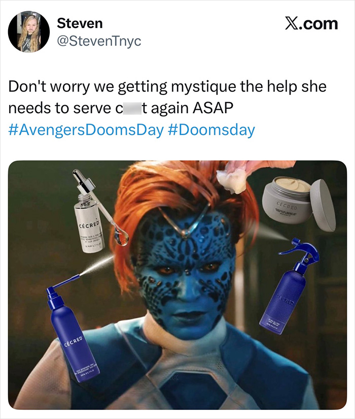 Disastrous Mistake In Hollywood Blockbuster Is So “Awful” That Even A-List Stars Cannot Stop These Relentless Memes Disastrous Mistake In Hollywood Blockbuster Is So “Awful” That Even A-List Stars Cannot Stop These Relentless Memes