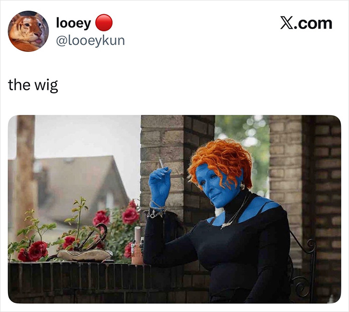 Disastrous Mistake In Hollywood Blockbuster Is So “Awful” That Even A-List Stars Cannot Stop These Relentless Memes Disastrous Mistake In Hollywood Blockbuster Is So “Awful” That Even A-List Stars Cannot Stop These Relentless Memes