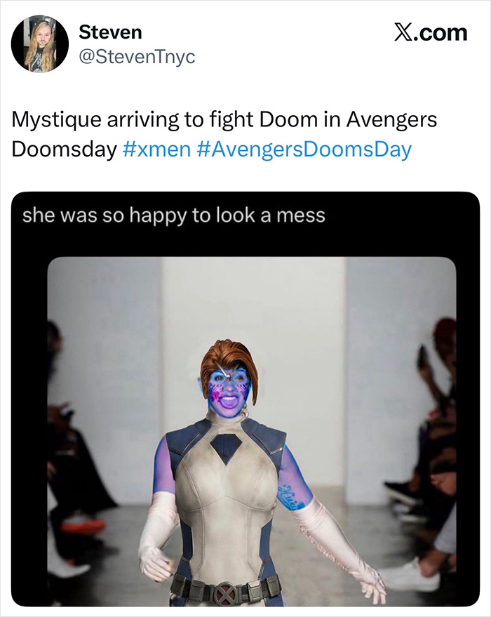 Disastrous Mistake In Hollywood Blockbuster Is So “Awful” That Even A-List Stars Cannot Stop These Relentless Memes Disastrous Mistake In Hollywood Blockbuster Is So “Awful” That Even A-List Stars Cannot Stop These Relentless Memes