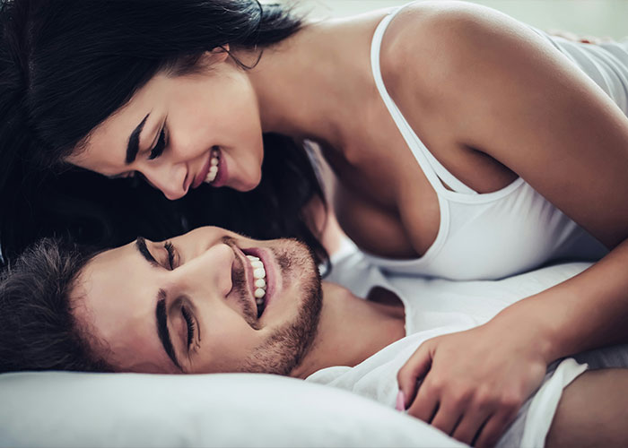 Experts Reveal Why “Queening” Is The Intimate Position Women Can’t Get Enough Of