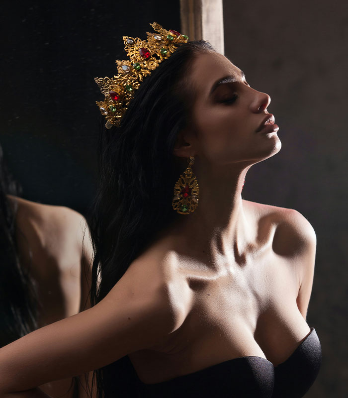 Experts Reveal Why “Queening” Is The Intimate Position Women Can’t Get Enough Of