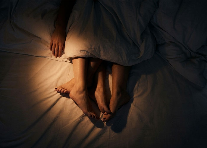 Experts Reveal Why “Queening” Is The Intimate Position Women Can’t Get Enough Of