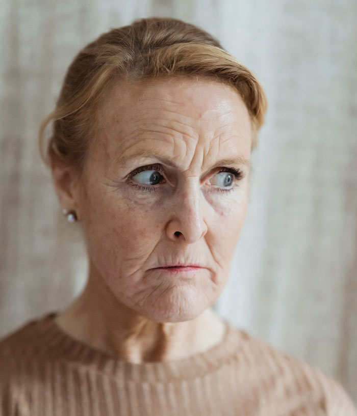 Future Mother-In-Law Calls Woman “Defective,” Then Tries To Stop Her Son From Marrying Her Future Mother-In-Law Calls Woman “Defective,” Then Tries To Stop Her Son From Marrying Her