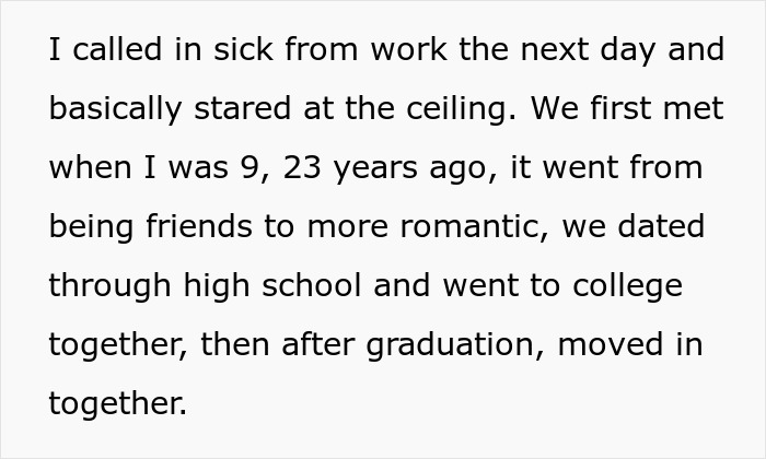 Future Mother-In-Law Calls Woman “Defective,” Then Tries To Stop Her Son From Marrying Her Future Mother-In-Law Calls Woman “Defective,” Then Tries To Stop Her Son From Marrying Her
