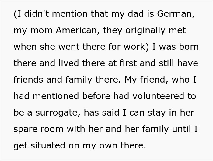 Future Mother-In-Law Calls Woman “Defective,” Then Tries To Stop Her Son From Marrying Her Future Mother-In-Law Calls Woman “Defective,” Then Tries To Stop Her Son From Marrying Her